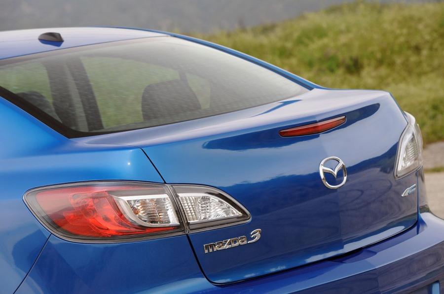  Mazda3 SkyActiv 2012 года  (фото 43 из 92)